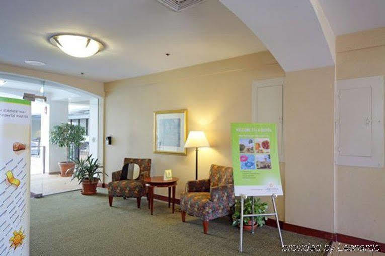 La Quinta By Wyndham Stamford / New York City Extérieur photo